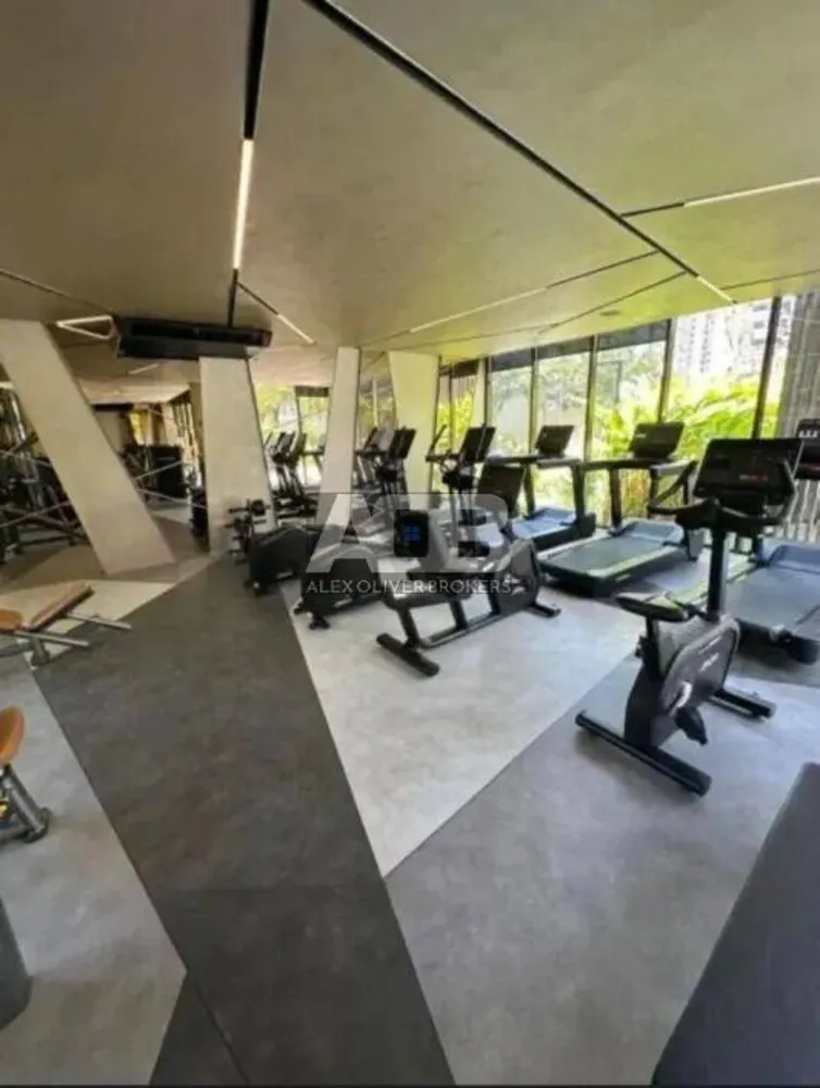 Apartamento, 3 quartos, 98 m² - Foto 11