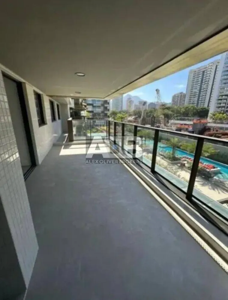 Apartamento, 3 quartos, 98 m² - Foto 3