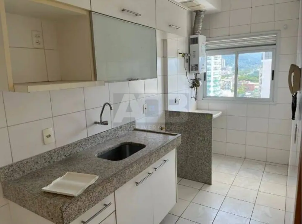 Cobertura, 2 quartos, 130 m² - Foto 14