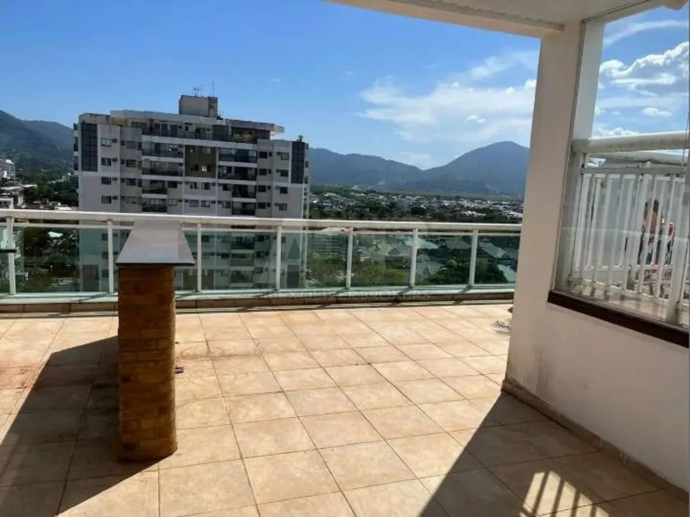 Cobertura, 2 quartos, 130 m² - Foto 15