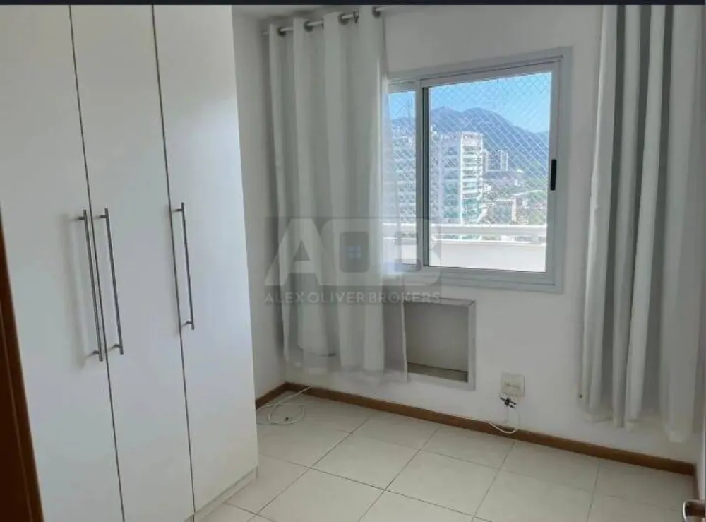 Cobertura, 2 quartos, 130 m² - Foto 6