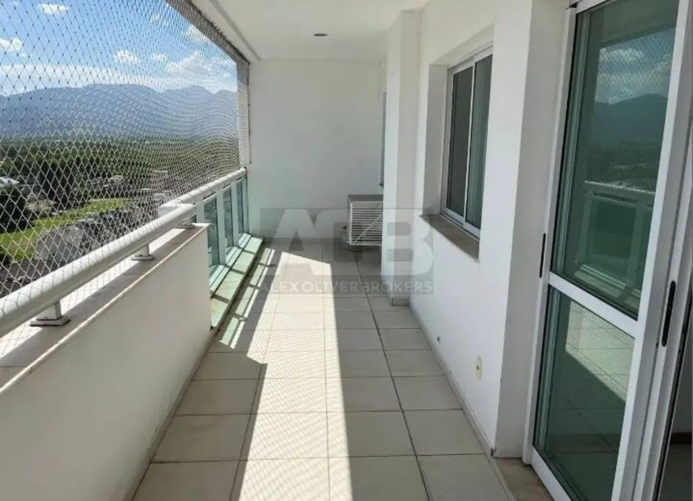 Cobertura, 2 quartos, 130 m² - Foto 2