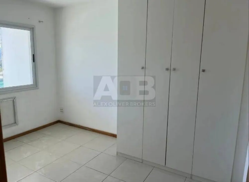 Cobertura, 2 quartos, 130 m² - Foto 9