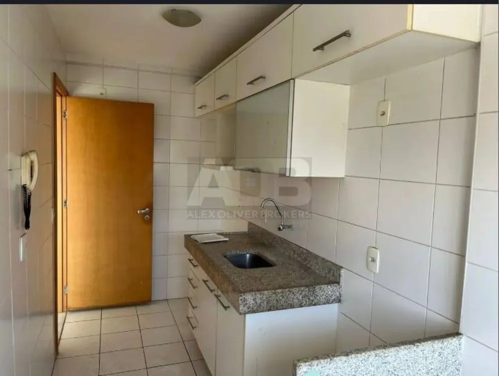 Cobertura, 2 quartos, 130 m² - Foto 13