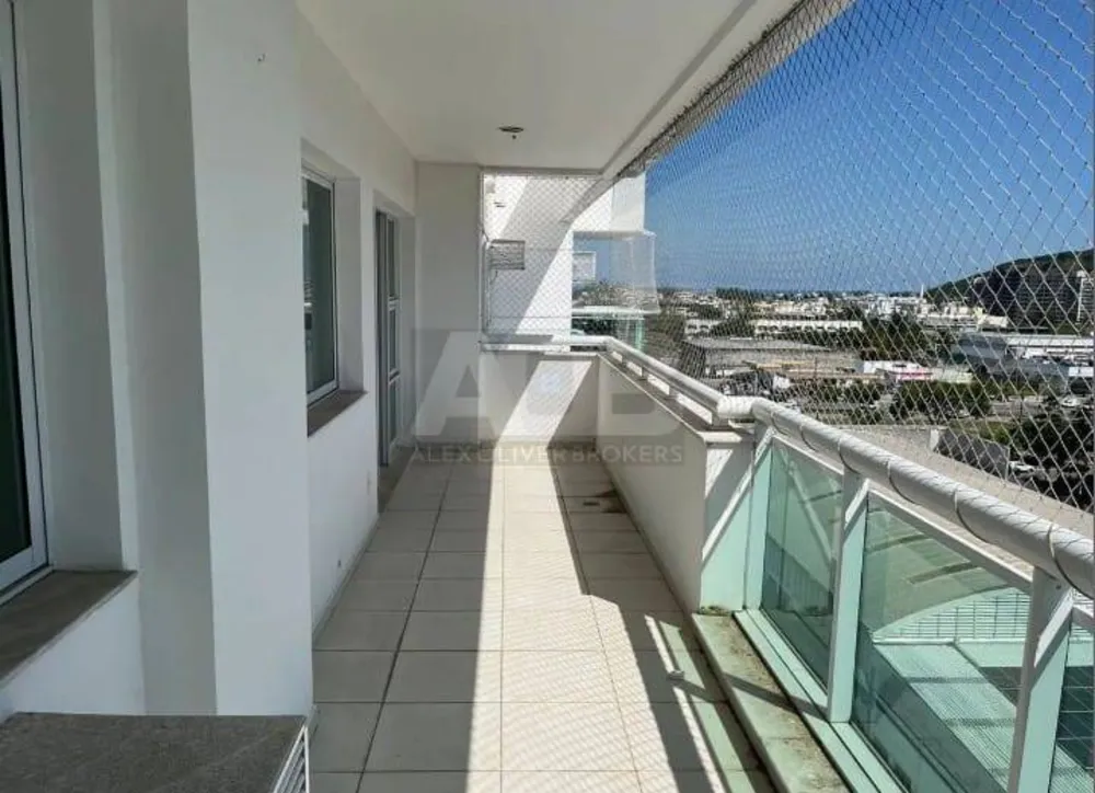 Cobertura, 2 quartos, 130 m² - Foto 3