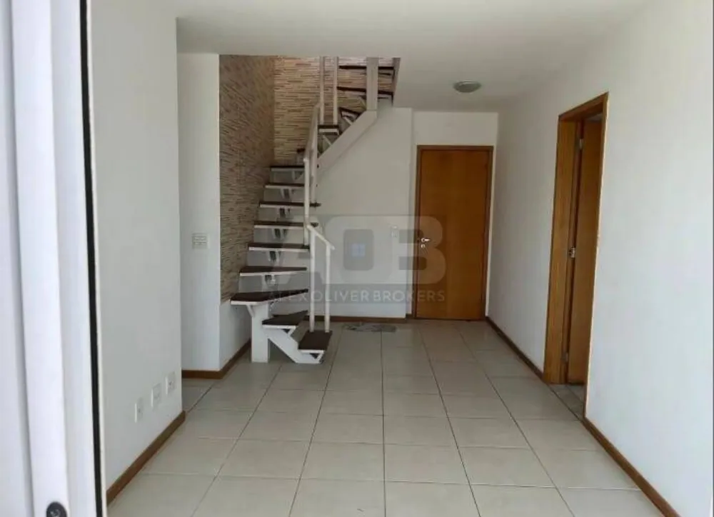 Cobertura, 2 quartos, 130 m² - Foto 4