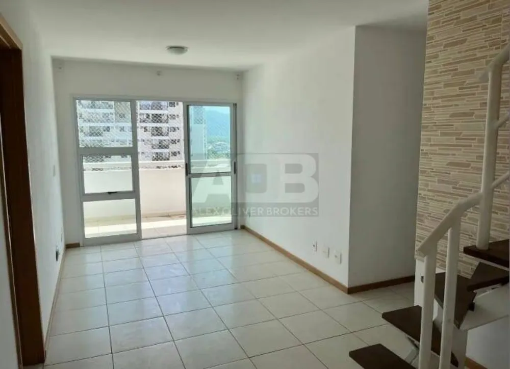 Cobertura, 2 quartos, 130 m² - Foto 5