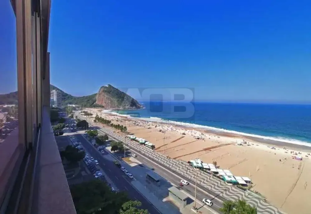 Cobertura, 4 quartos, 653 m² - Foto 1