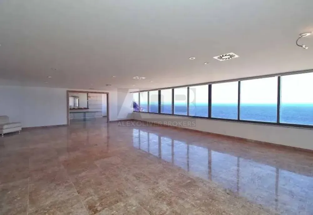 Cobertura, 4 quartos, 653 m² - Foto 2
