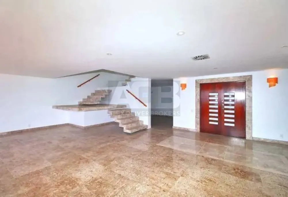 Cobertura, 4 quartos, 653 m² - Foto 13