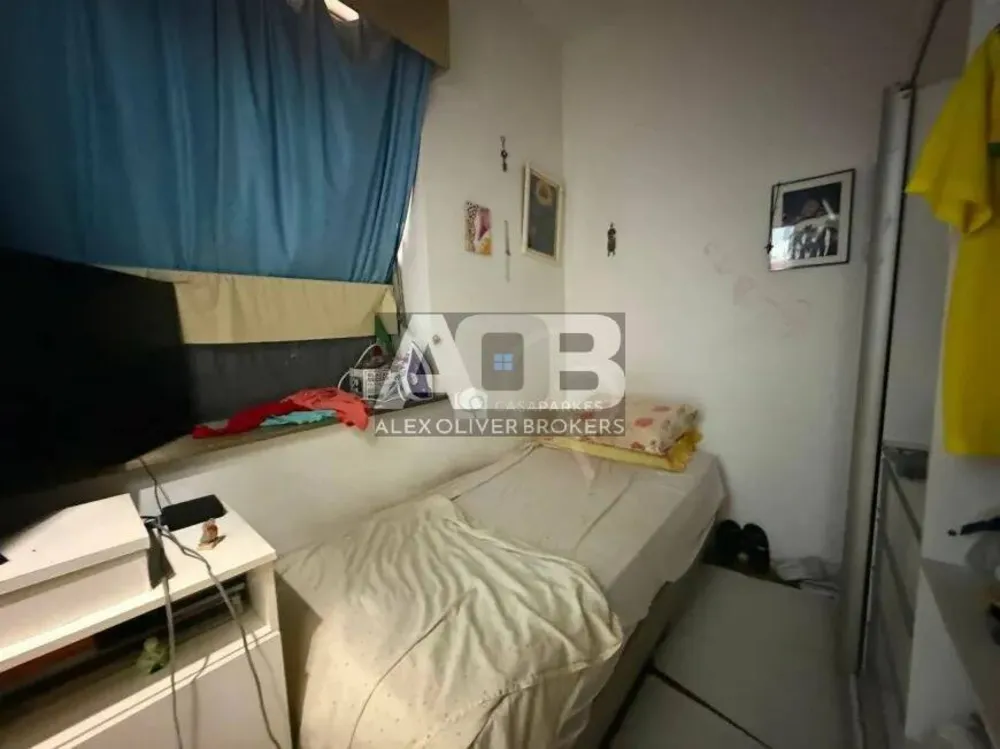 Apartamento, 3 quartos, 140 m² - Foto 15