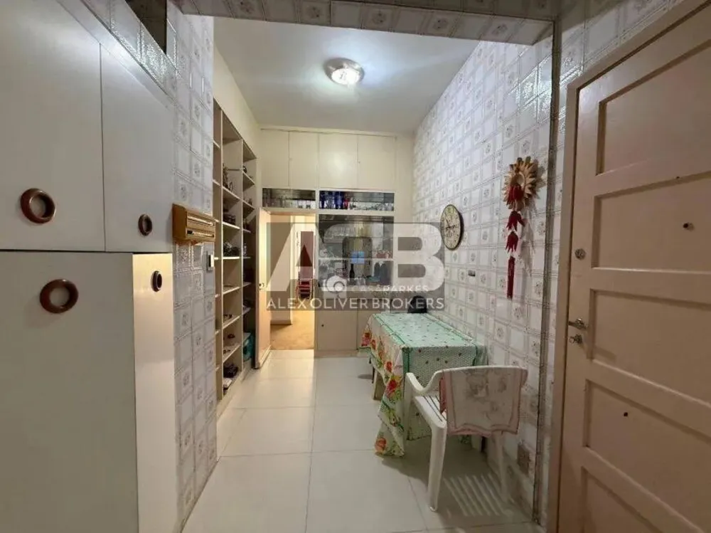 Apartamento, 3 quartos, 140 m² - Foto 19