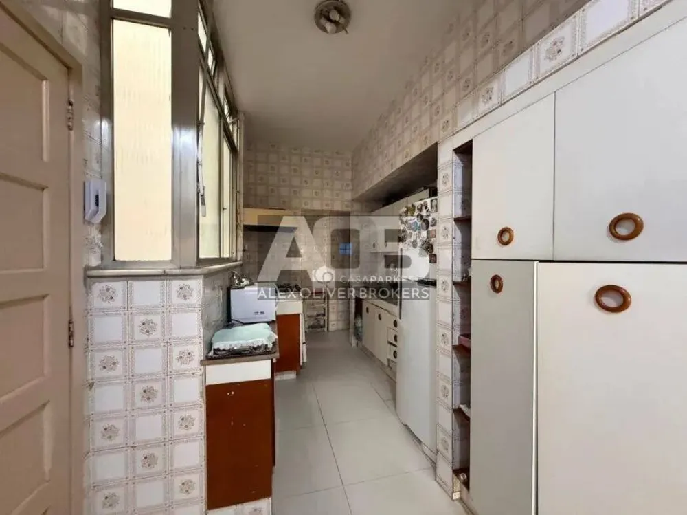 Apartamento, 3 quartos, 140 m² - Foto 20