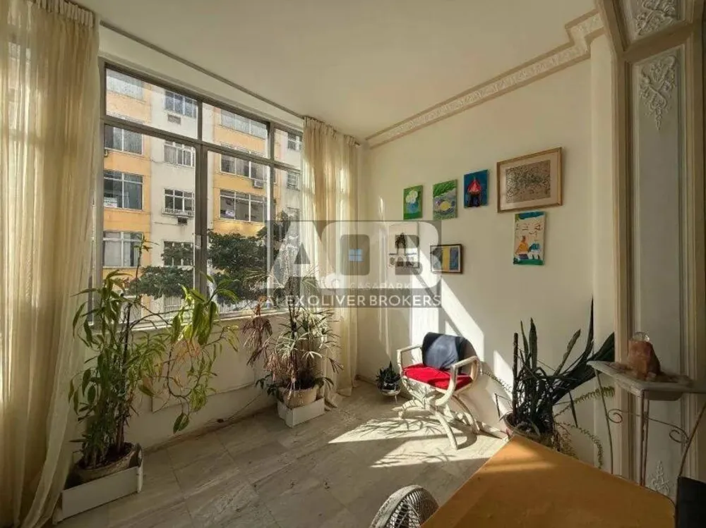 Apartamento, 3 quartos, 140 m² - Foto 6