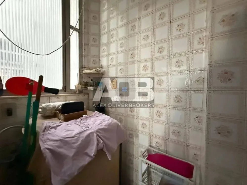 Apartamento, 3 quartos, 140 m² - Foto 24