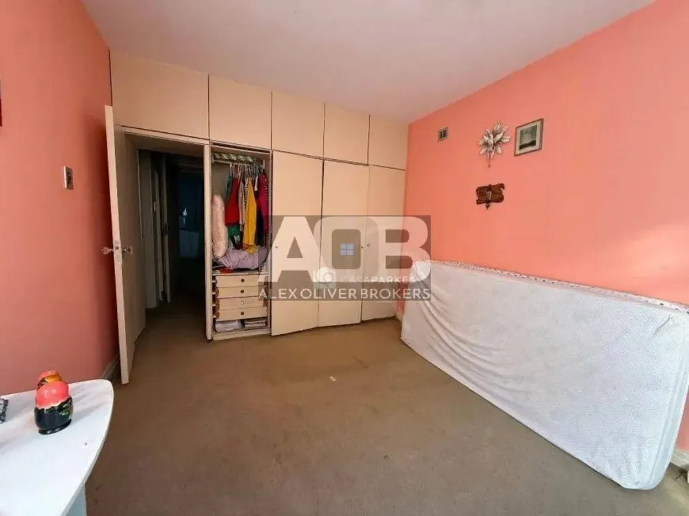Apartamento, 3 quartos, 140 m² - Foto 12