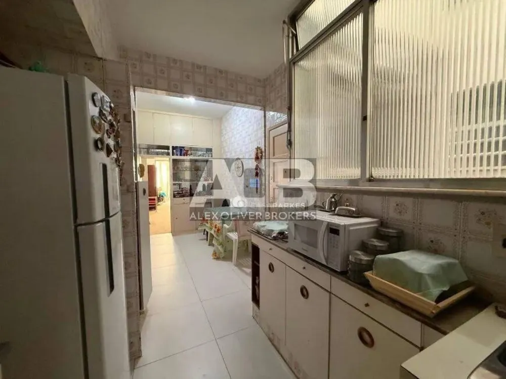 Apartamento, 3 quartos, 140 m² - Foto 17