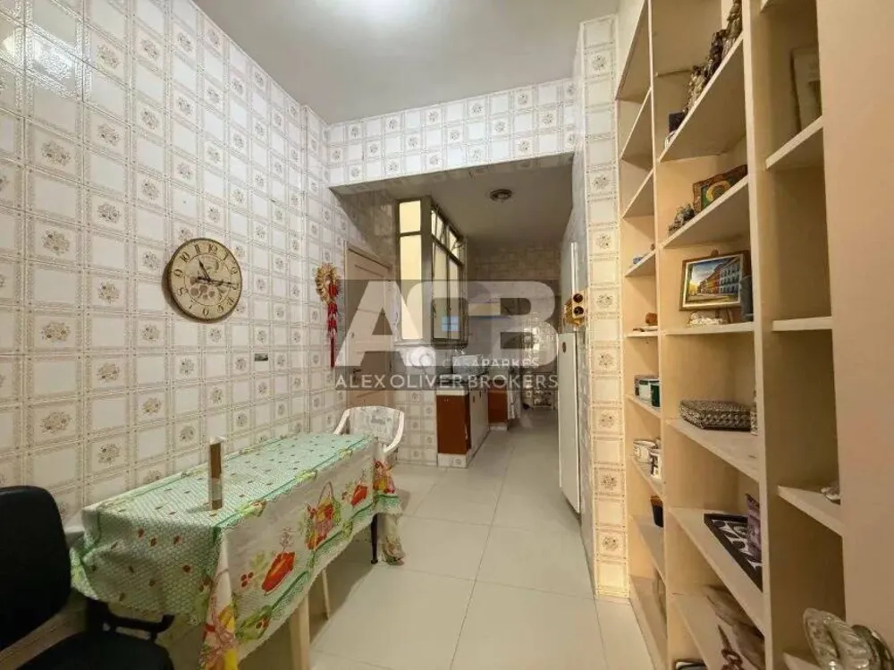 Apartamento, 3 quartos, 140 m² - Foto 18