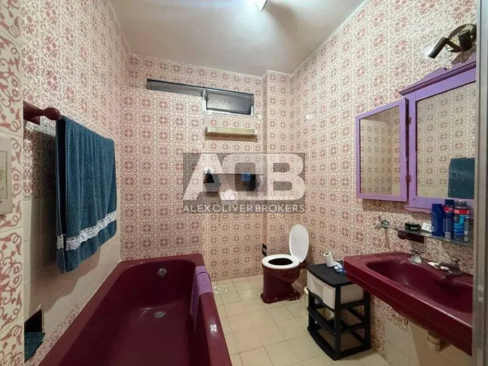 Apartamento, 3 quartos, 140 m² - Foto 22