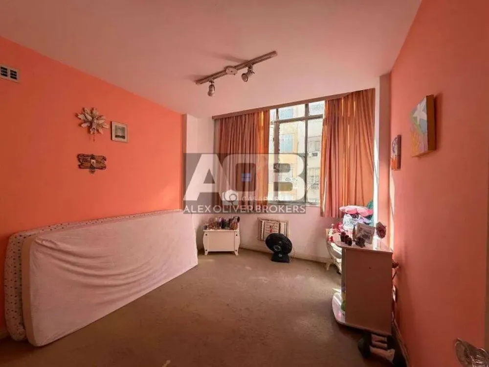 Apartamento, 3 quartos, 140 m² - Foto 11