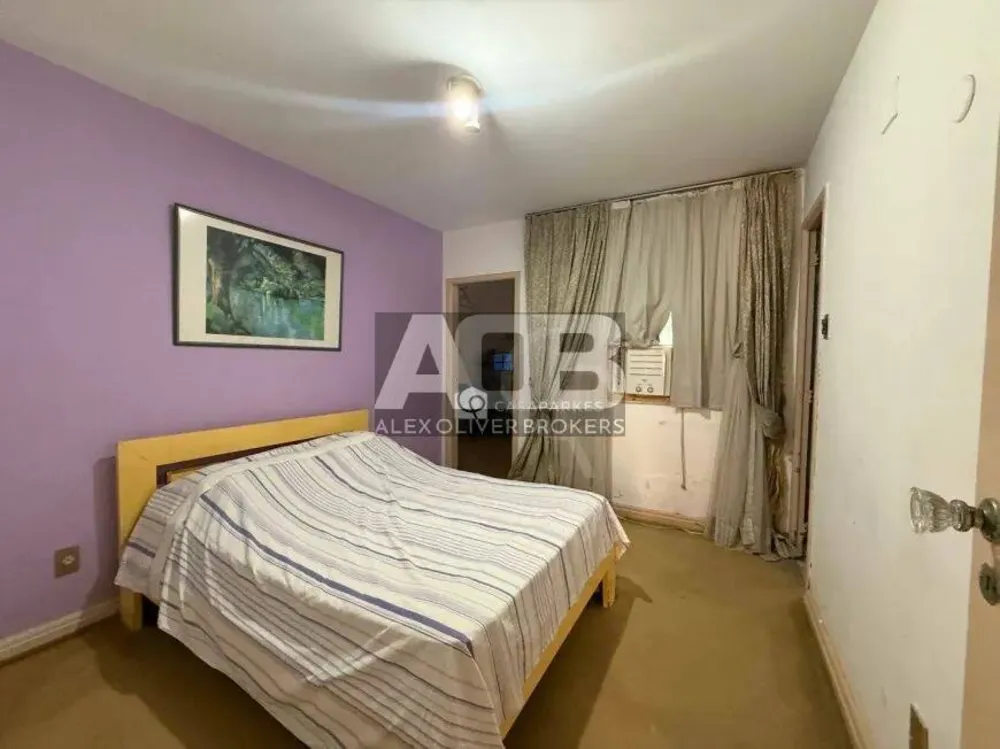 Apartamento, 3 quartos, 140 m² - Foto 13