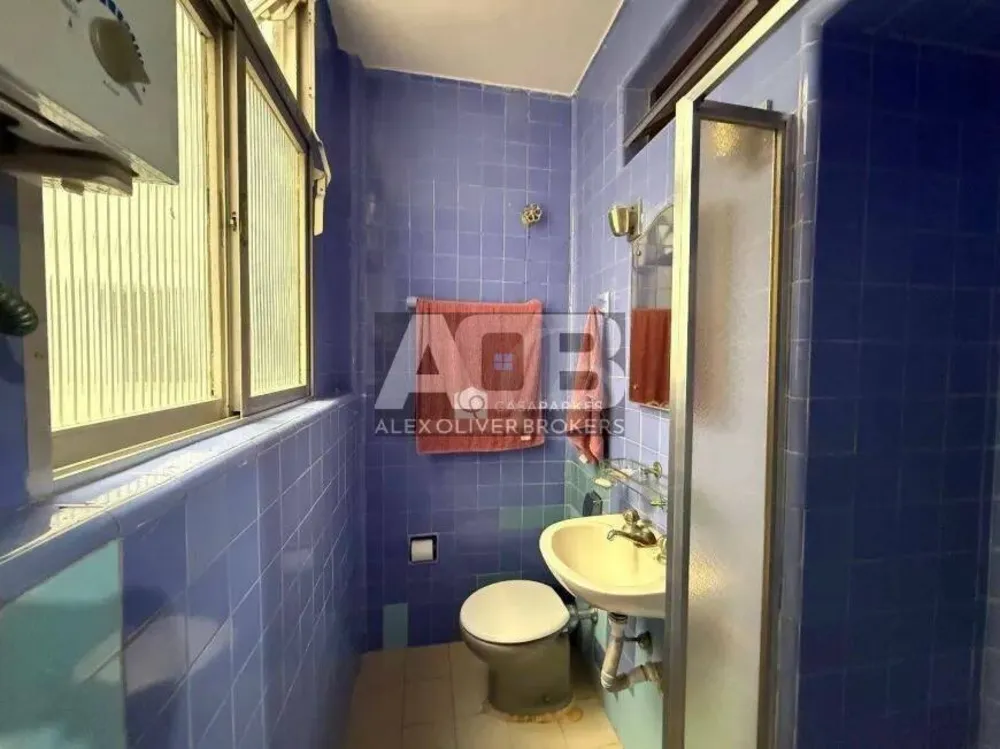 Apartamento, 3 quartos, 140 m² - Foto 25