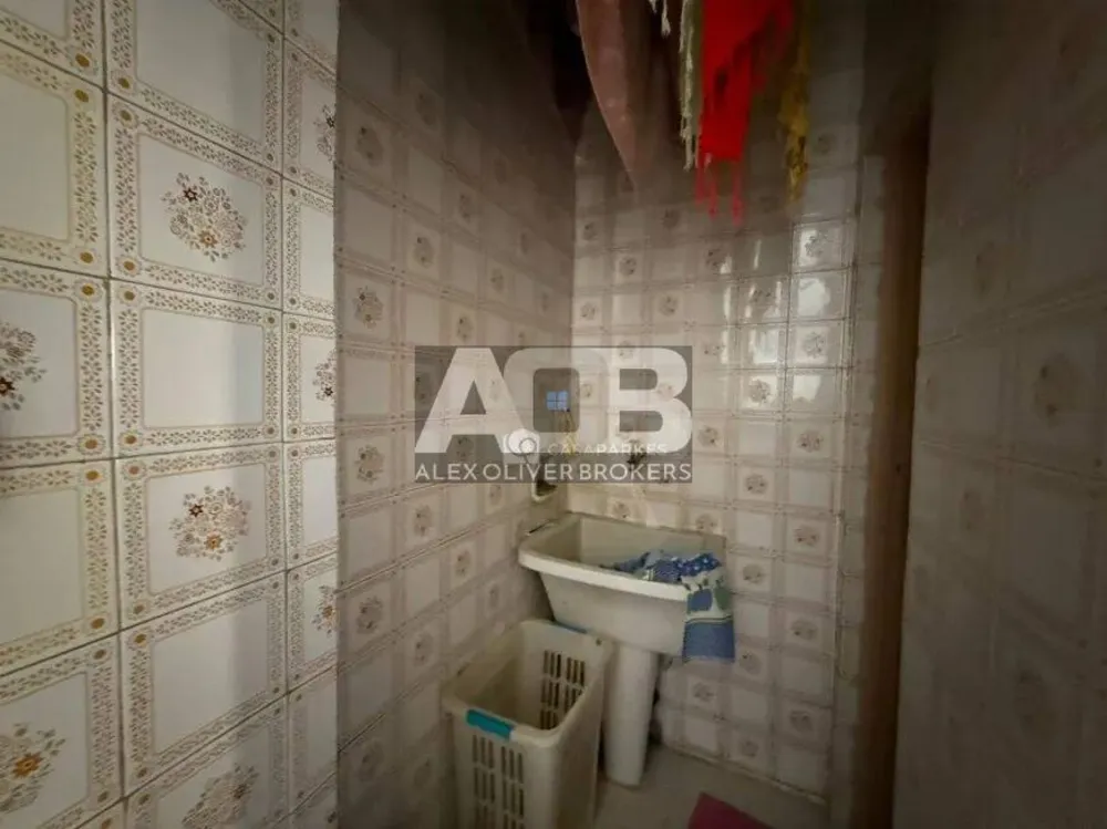 Apartamento, 3 quartos, 140 m² - Foto 23