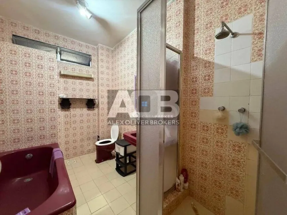 Apartamento, 3 quartos, 140 m² - Foto 21