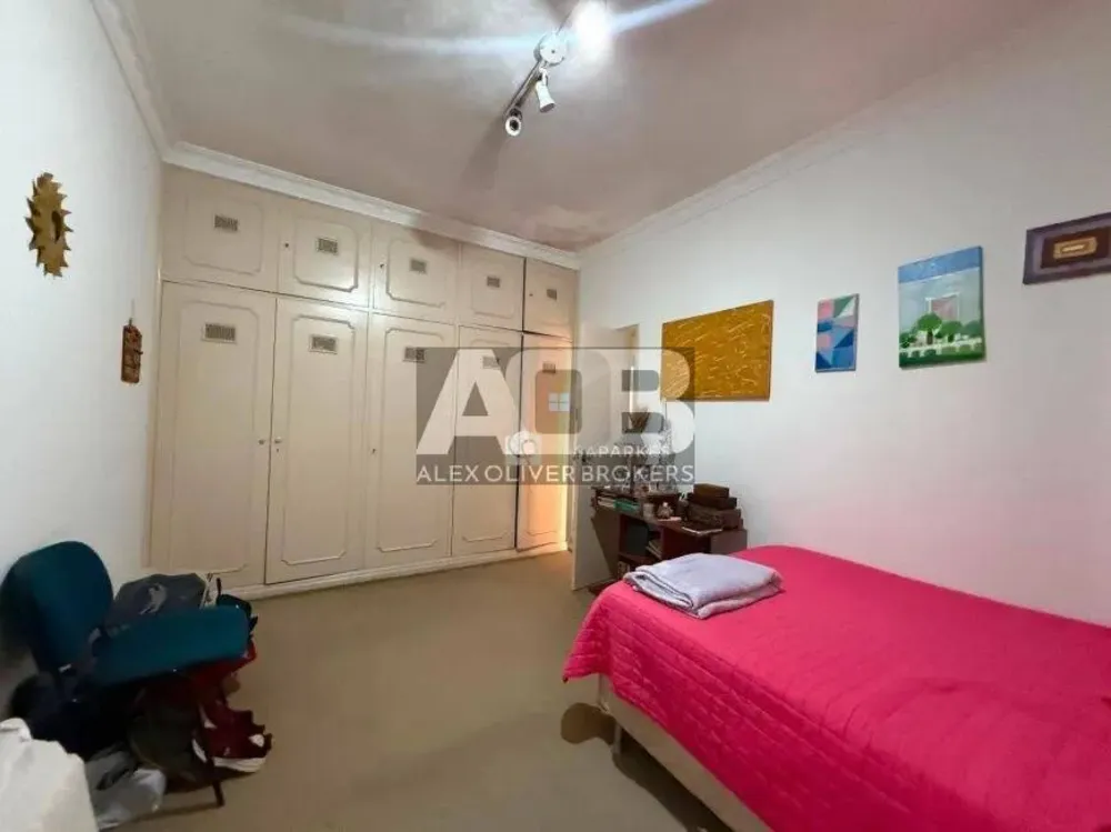 Apartamento, 3 quartos, 140 m² - Foto 10