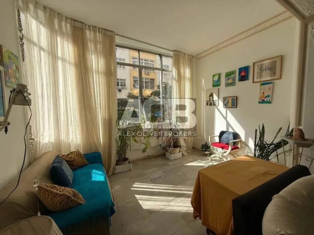 Apartamento, 3 quartos, 140 m² - Foto 5