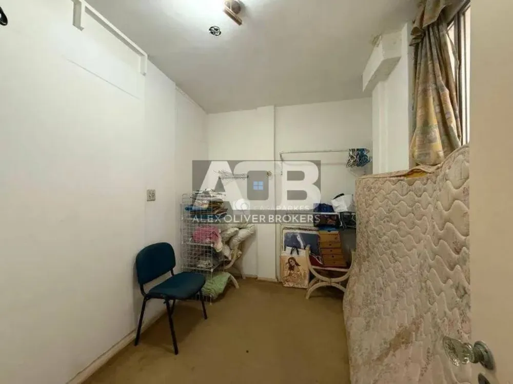 Apartamento, 3 quartos, 140 m² - Foto 14