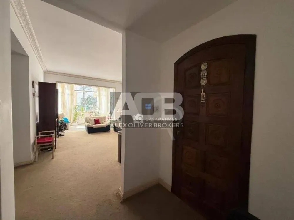 Apartamento, 3 quartos, 140 m² - Foto 8