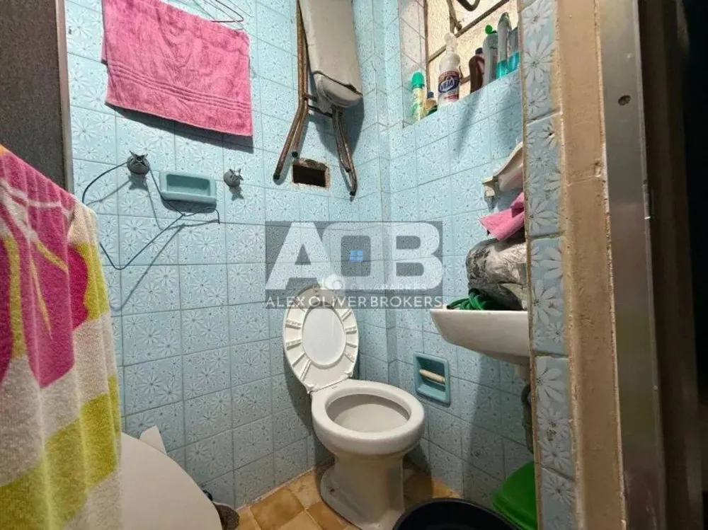 Apartamento, 3 quartos, 140 m² - Foto 16
