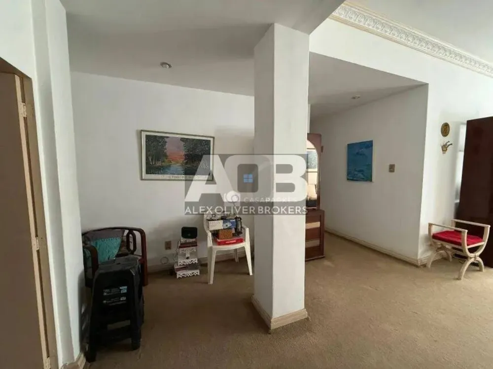 Apartamento, 3 quartos, 140 m² - Foto 4
