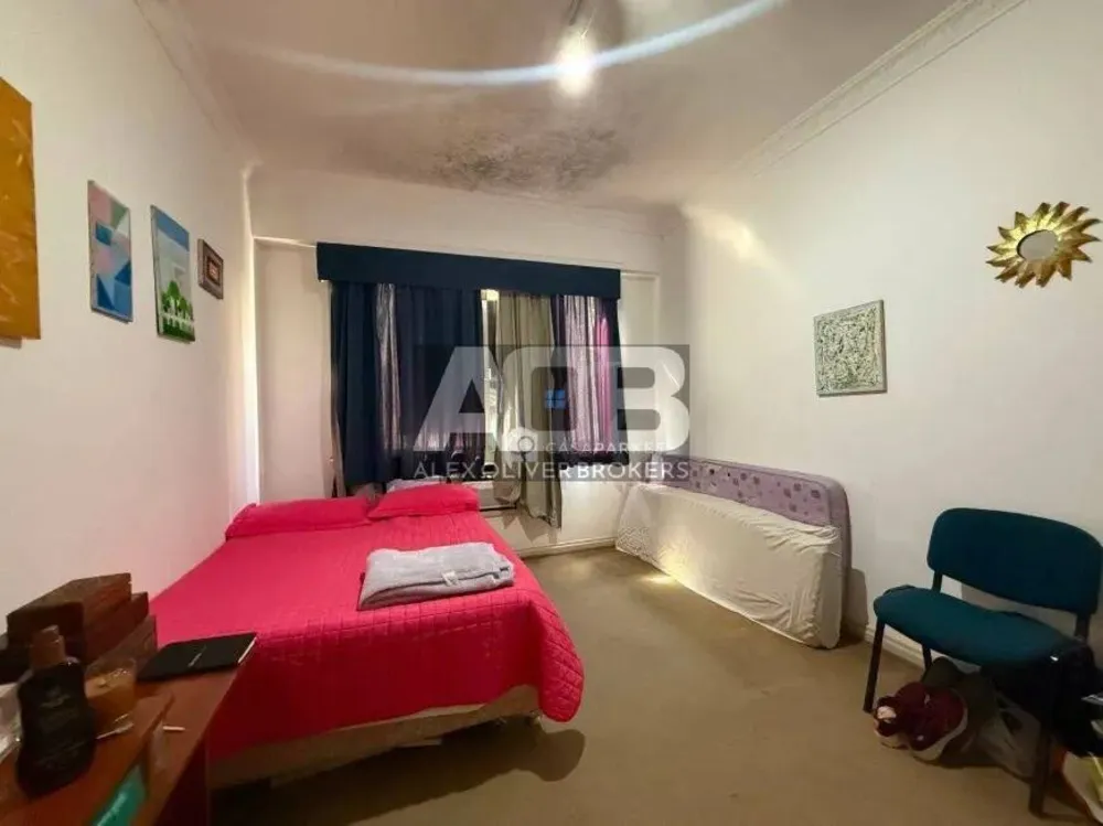 Apartamento, 3 quartos, 140 m² - Foto 9