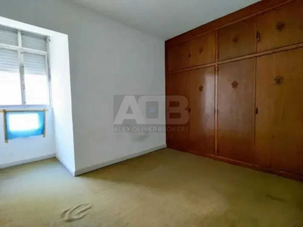 Apartamento, 4 quartos, 233 m² - Foto 13