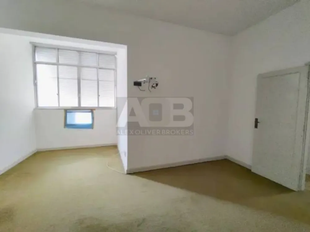 Apartamento, 4 quartos, 233 m² - Foto 8