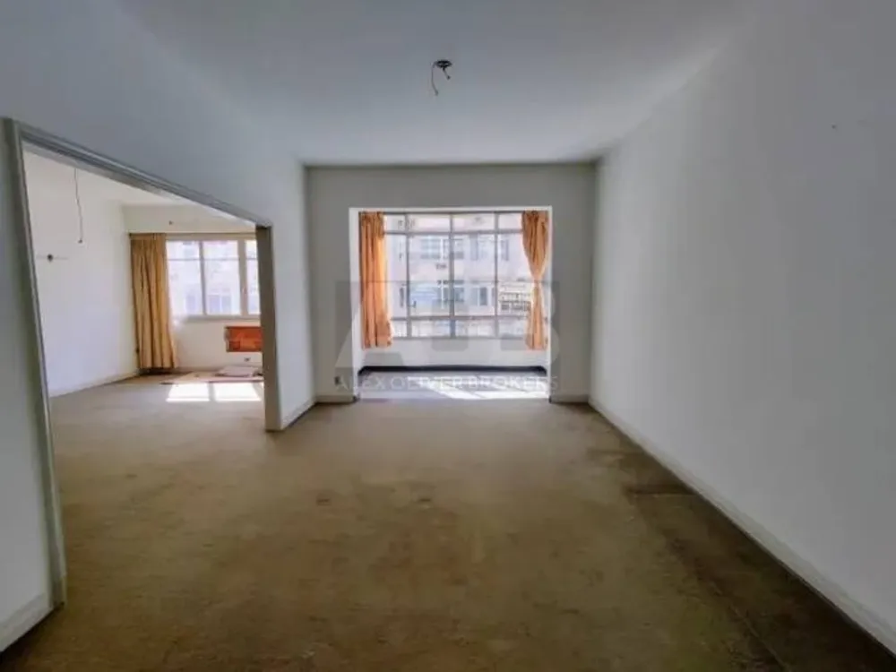 Apartamento, 4 quartos, 233 m² - Foto 1