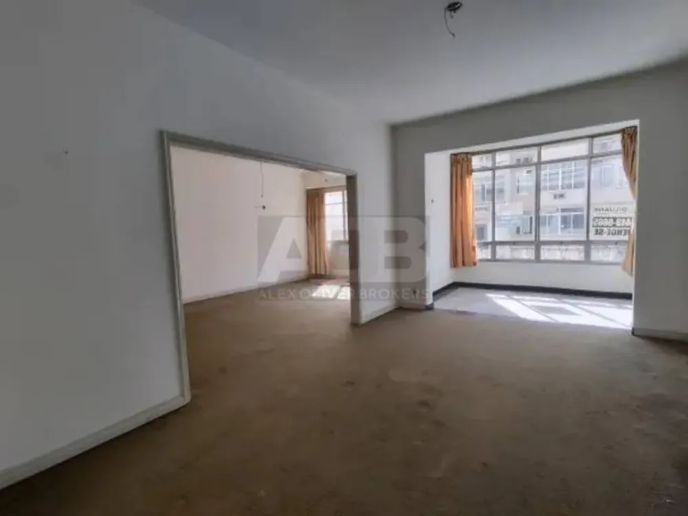 Apartamento, 4 quartos, 233 m² - Foto 3