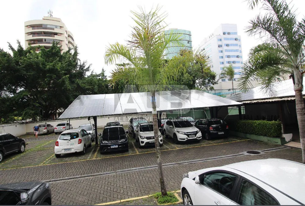 Apartamento, 3 quartos, 83 m² - Foto 37