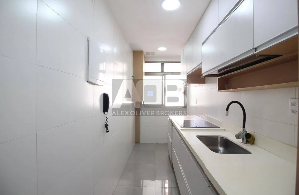 Apartamento, 3 quartos, 83 m² - Foto 21