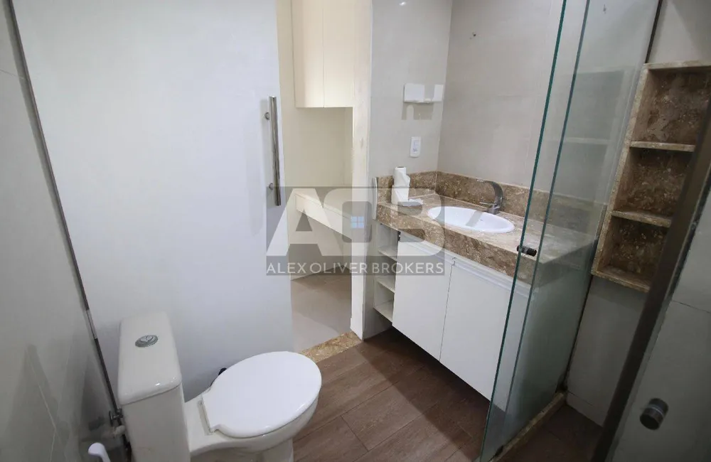 Apartamento, 3 quartos, 83 m² - Foto 23