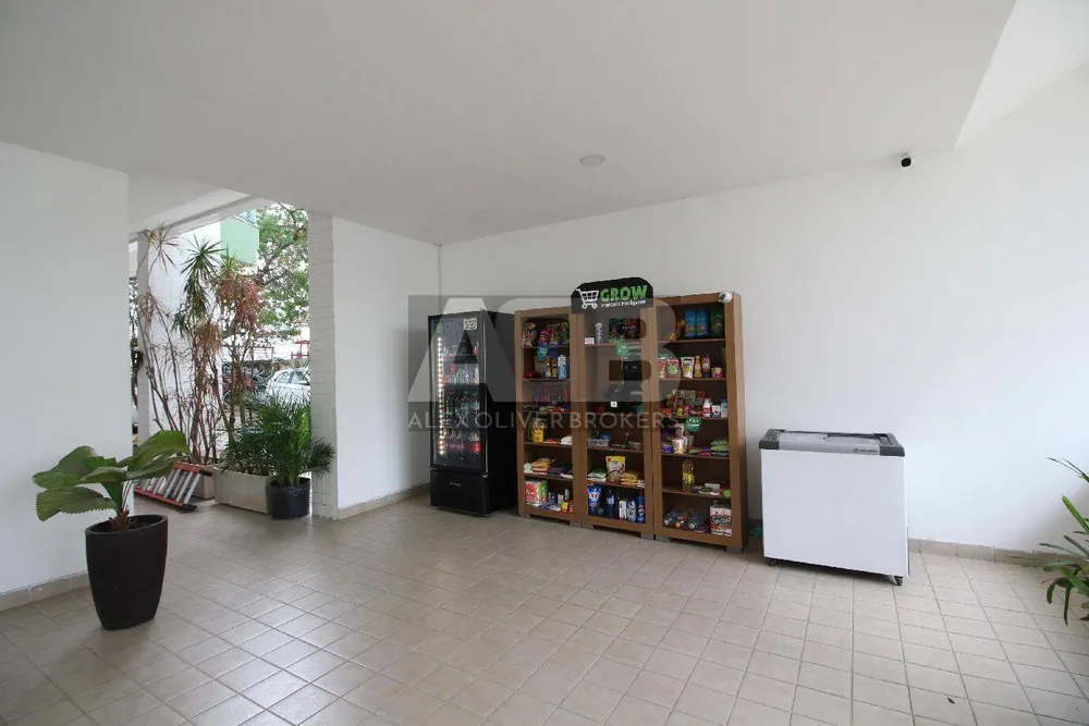 Apartamento, 3 quartos, 83 m² - Foto 46