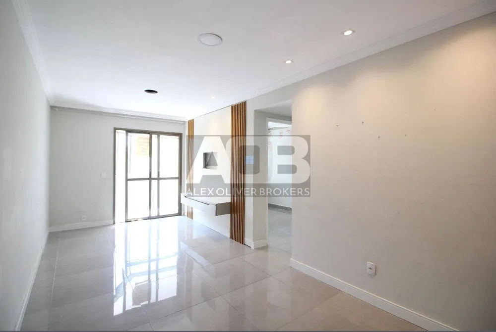 Apartamento, 3 quartos, 83 m² - Foto 3