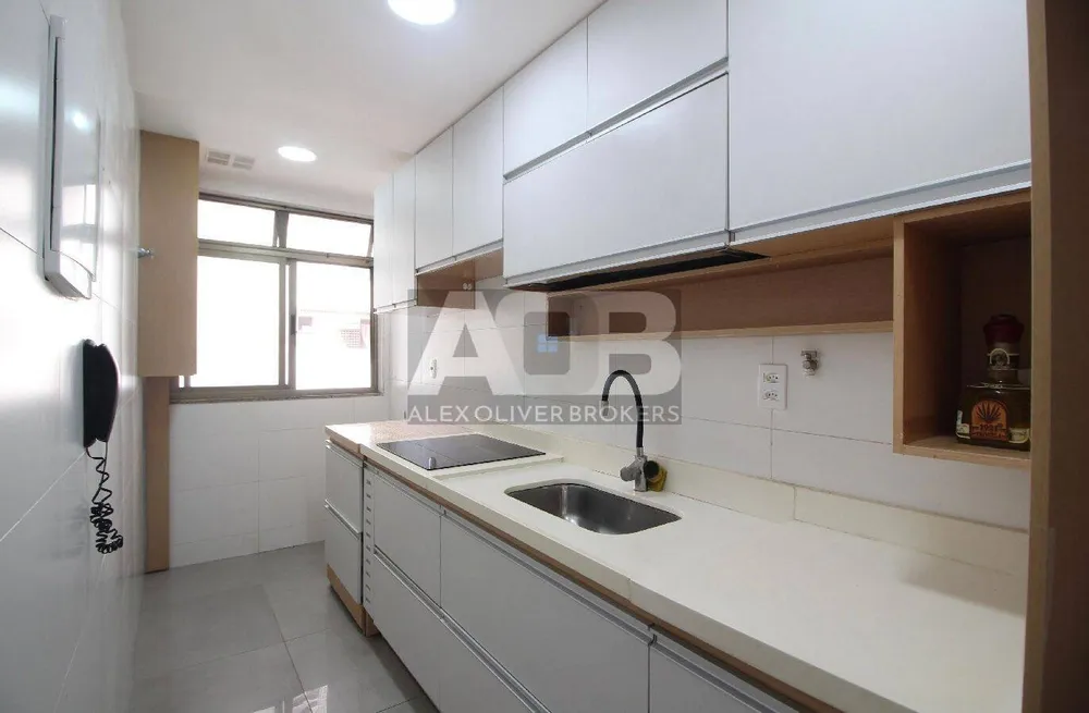 Apartamento, 3 quartos, 83 m² - Foto 18