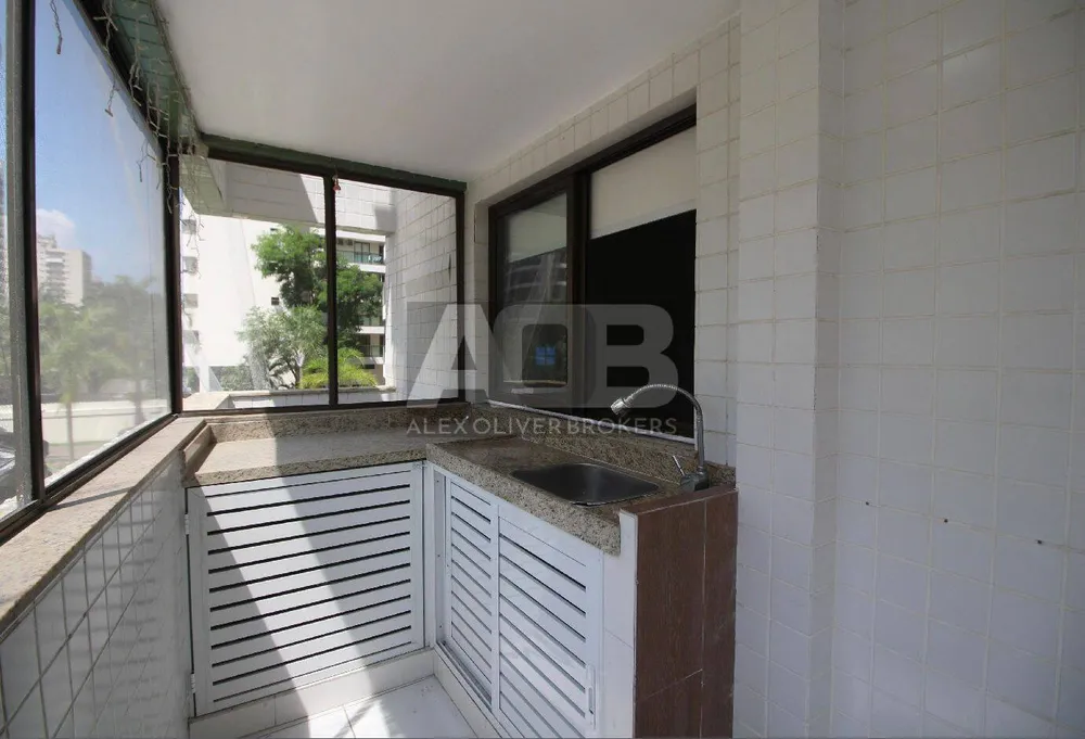 Apartamento, 3 quartos, 83 m² - Foto 7