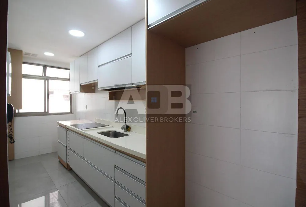 Apartamento, 3 quartos, 83 m² - Foto 32