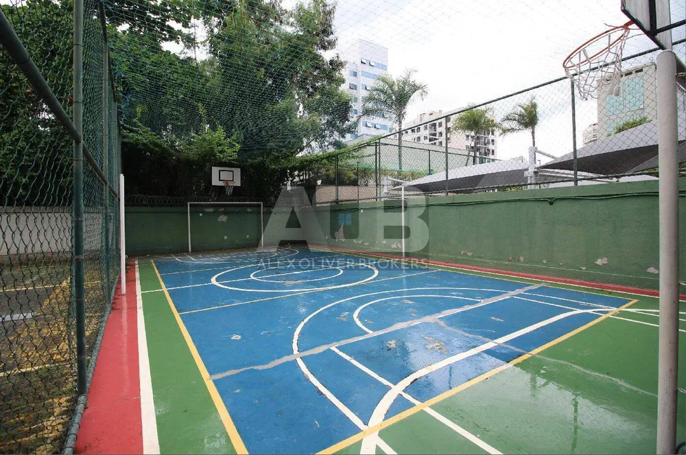 Apartamento, 3 quartos, 83 m² - Foto 36