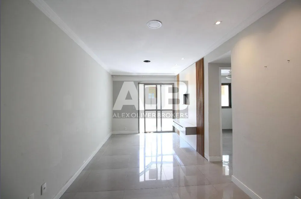 Apartamento, 3 quartos, 83 m² - Foto 5