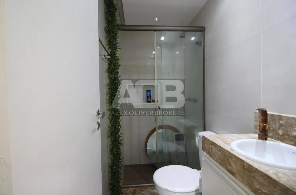 Apartamento, 3 quartos, 83 m² - Foto 35
